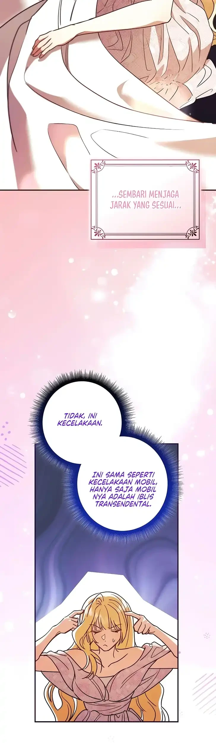 A Villain Consumed by Desire Chapter 11 - halaman 52