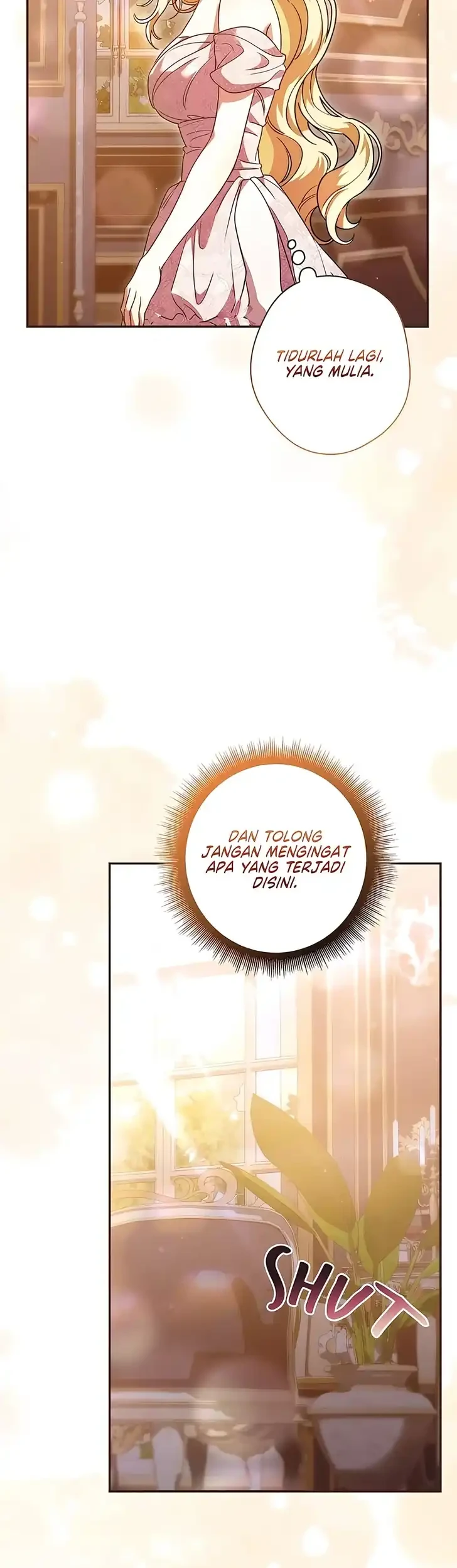 A Villain Consumed by Desire Chapter 11 - halaman 55