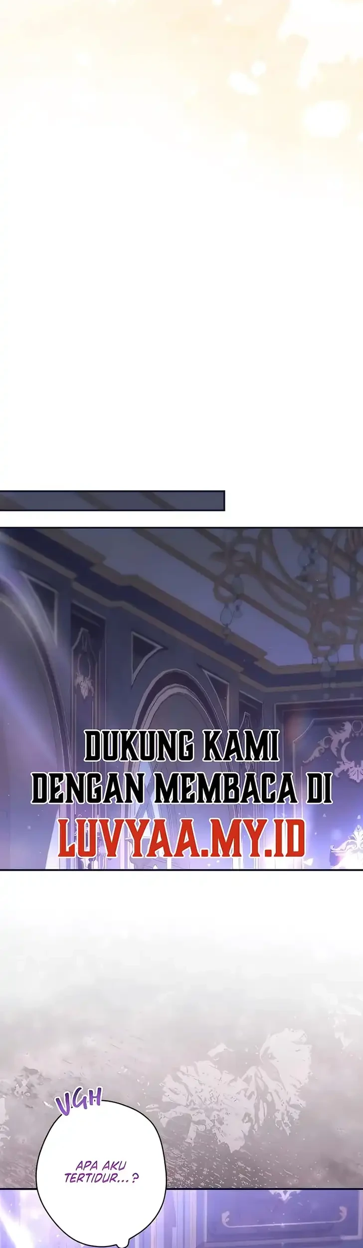 A Villain Consumed by Desire Chapter 11 - halaman 56