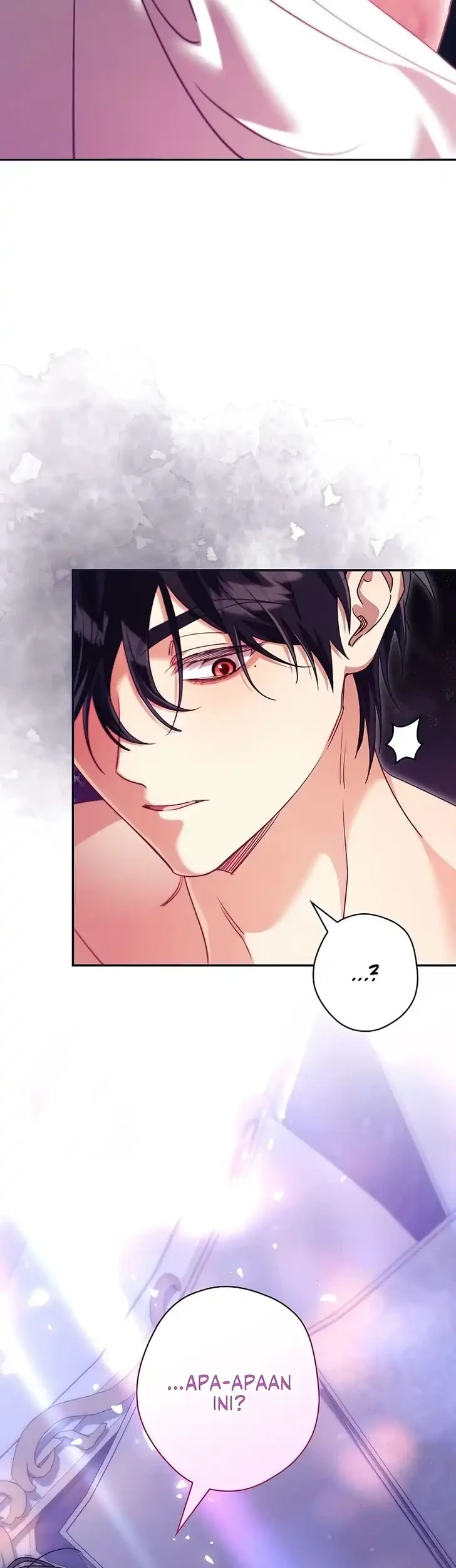 A Villain Consumed by Desire Chapter 11 - halaman 61