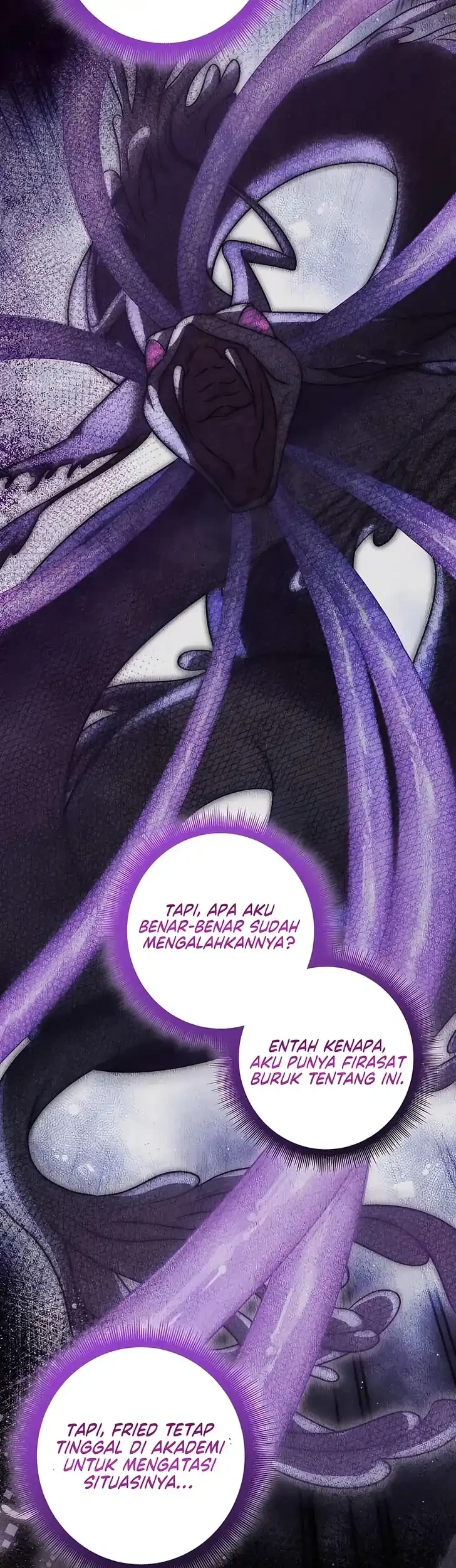 A Villain Consumed by Desire Chapter 12 - halaman 10