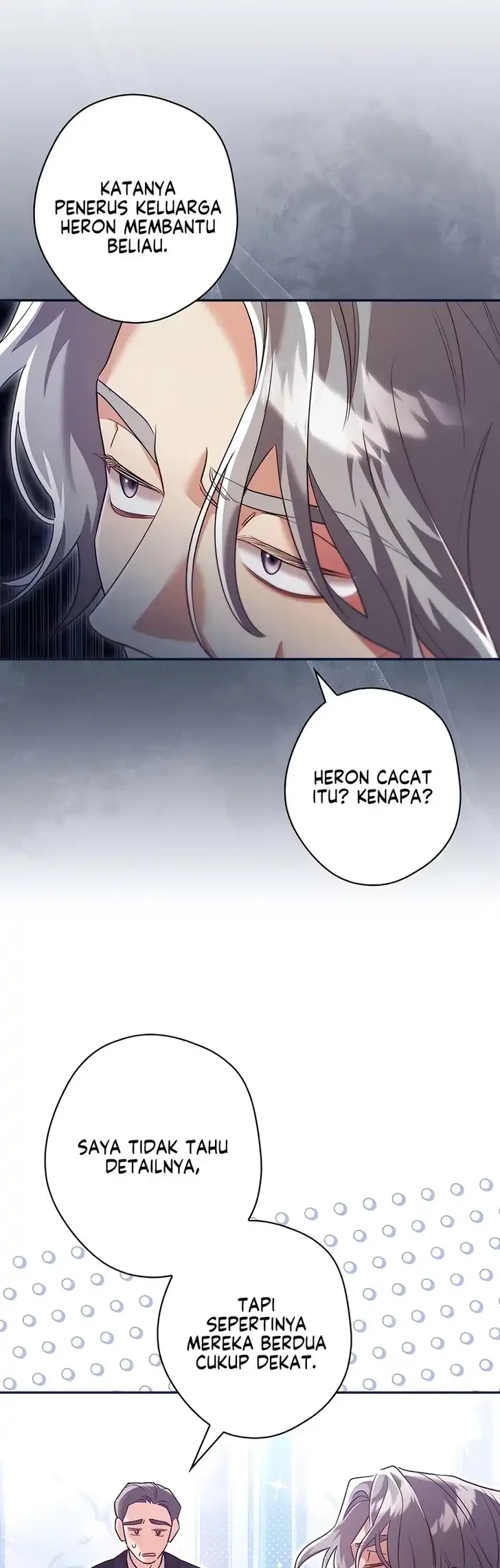 A Villain Consumed by Desire Chapter 12 - halaman 21