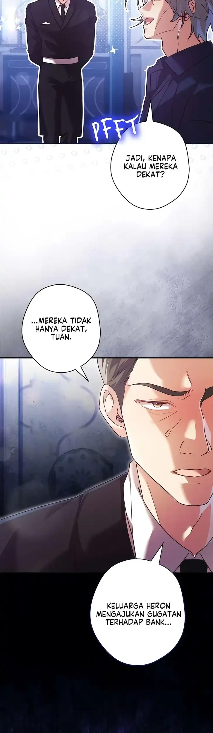 A Villain Consumed by Desire Chapter 12 - halaman 22