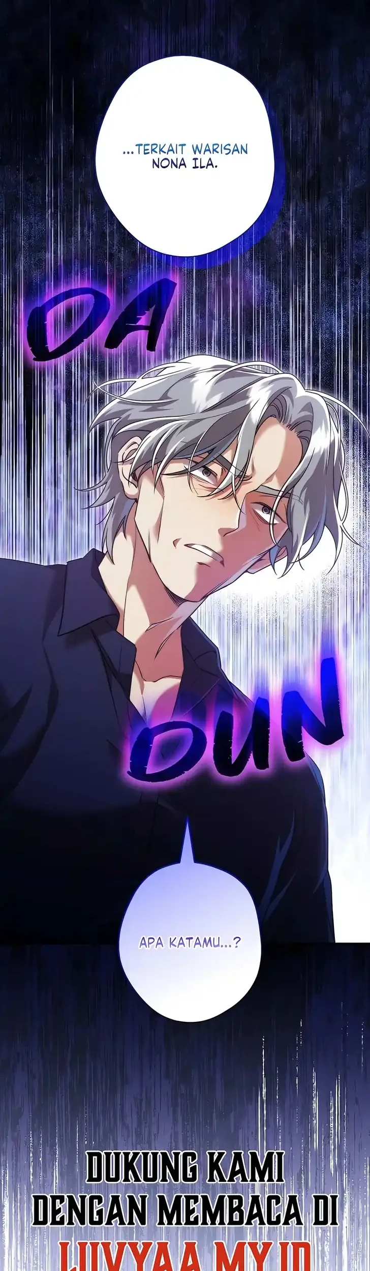 A Villain Consumed by Desire Chapter 12 - halaman 23