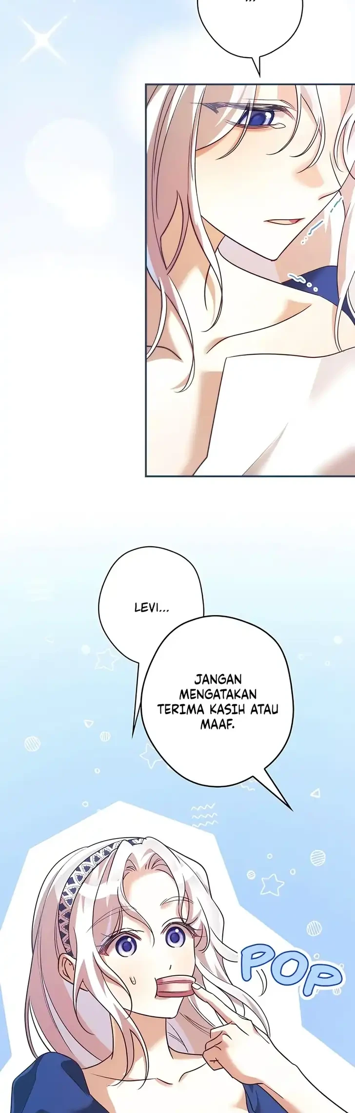A Villain Consumed by Desire Chapter 12 - halaman 42