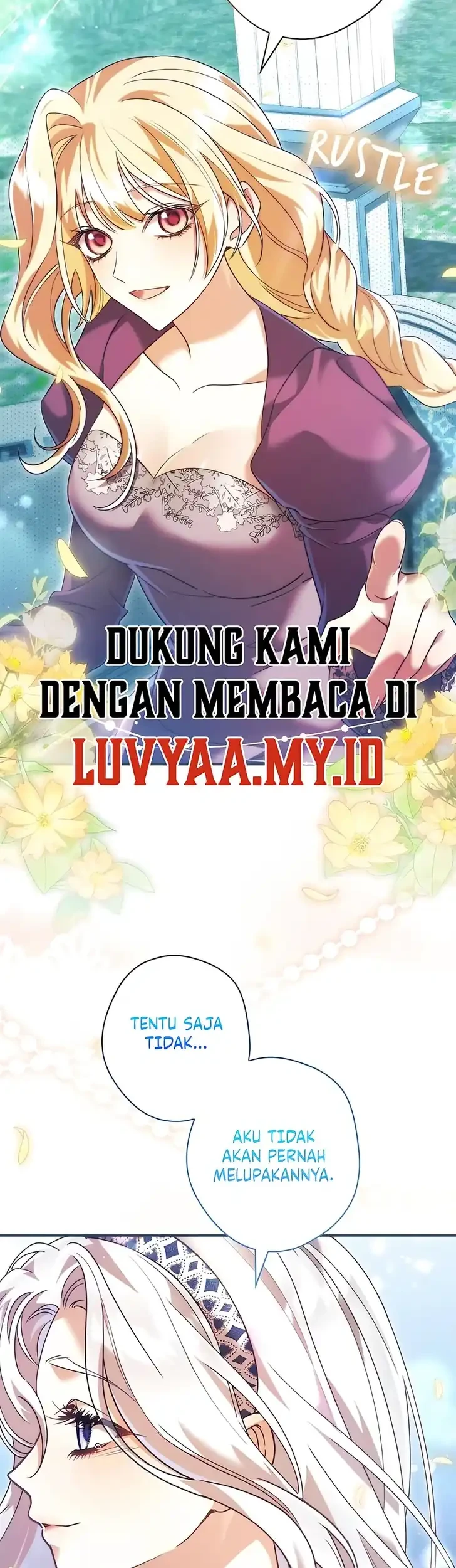 A Villain Consumed by Desire Chapter 12 - halaman 44