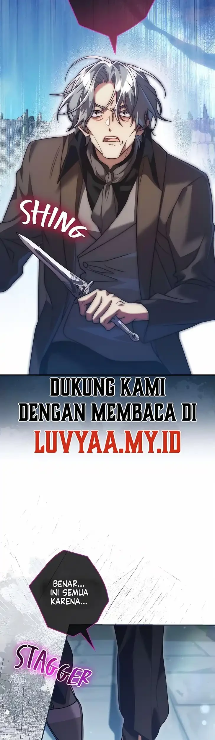 A Villain Consumed by Desire Chapter 13 - halaman 13