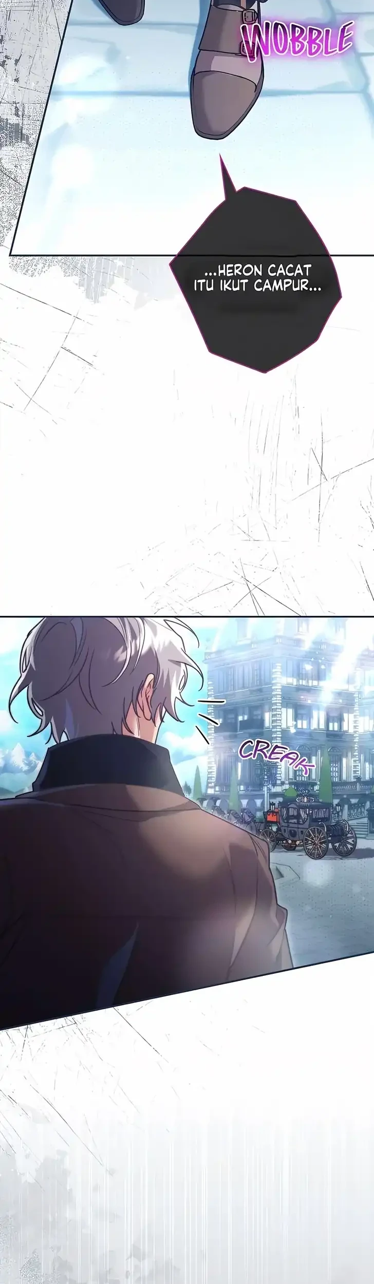A Villain Consumed by Desire Chapter 13 - halaman 14