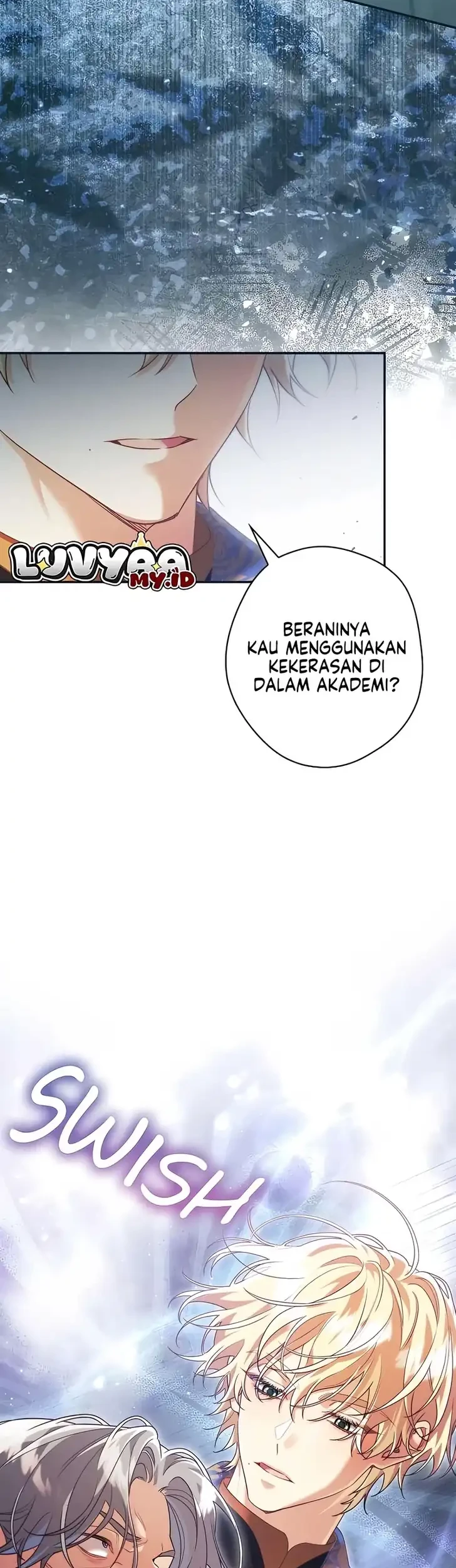 A Villain Consumed by Desire Chapter 13 - halaman 20