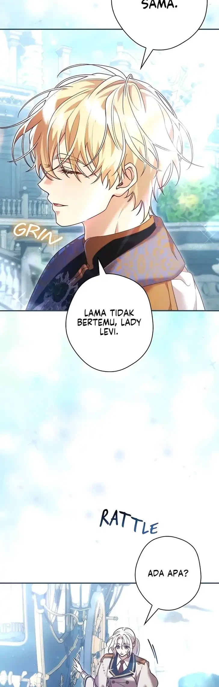 A Villain Consumed by Desire Chapter 13 - halaman 24