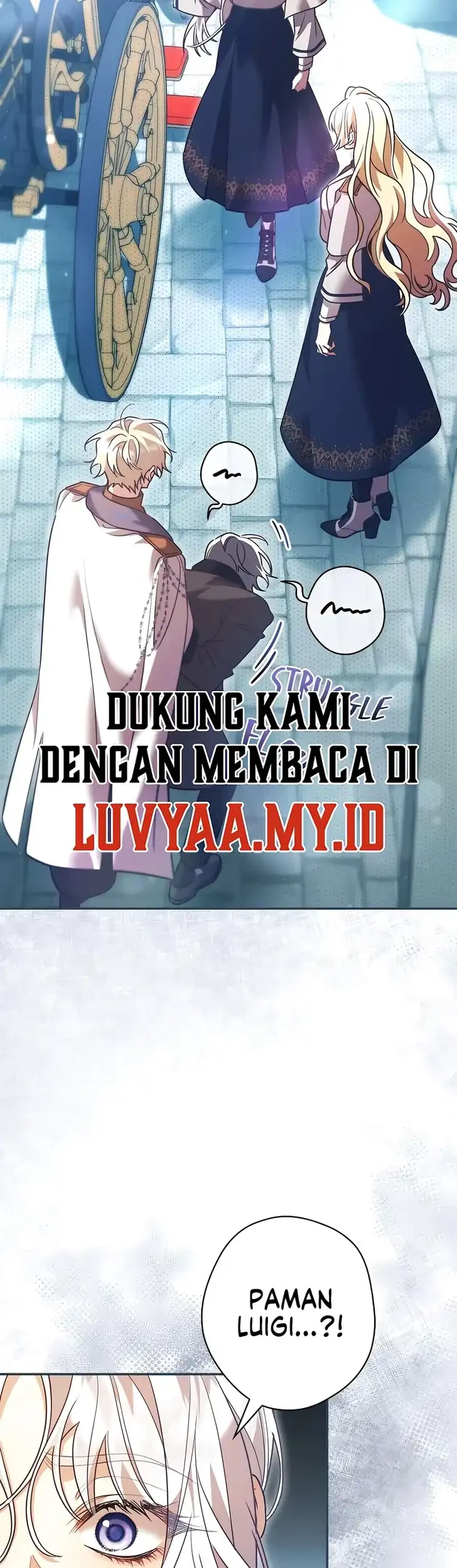 A Villain Consumed by Desire Chapter 13 - halaman 25