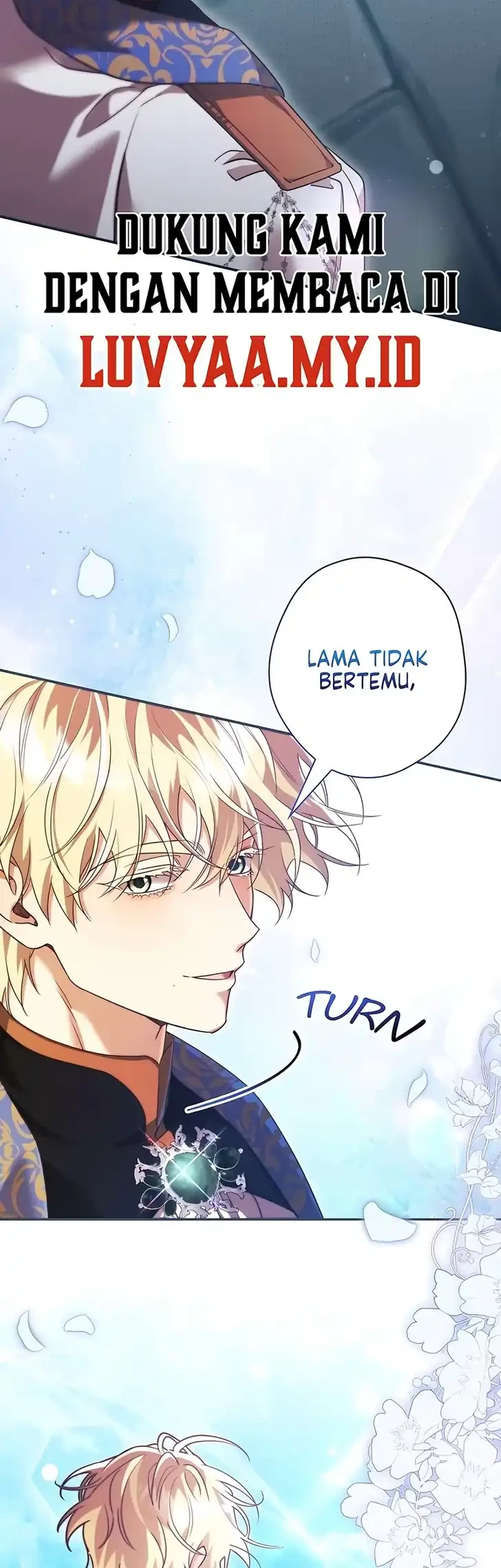 A Villain Consumed by Desire Chapter 13 - halaman 45