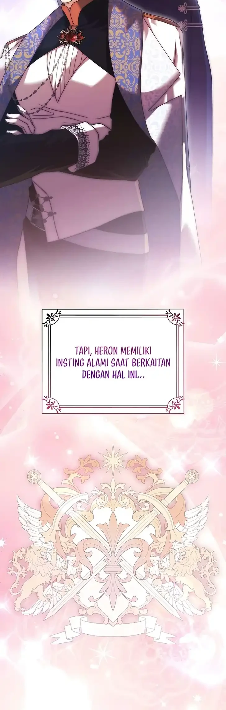 A Villain Consumed by Desire Chapter 14 - halaman 27