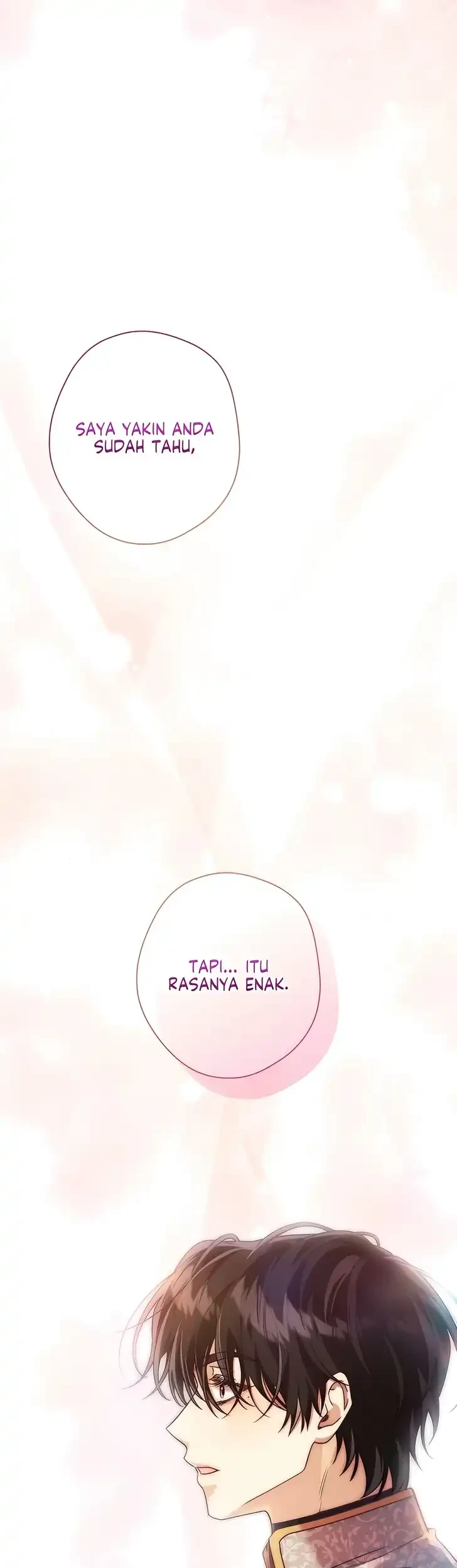 A Villain Consumed by Desire Chapter 14 - halaman 28