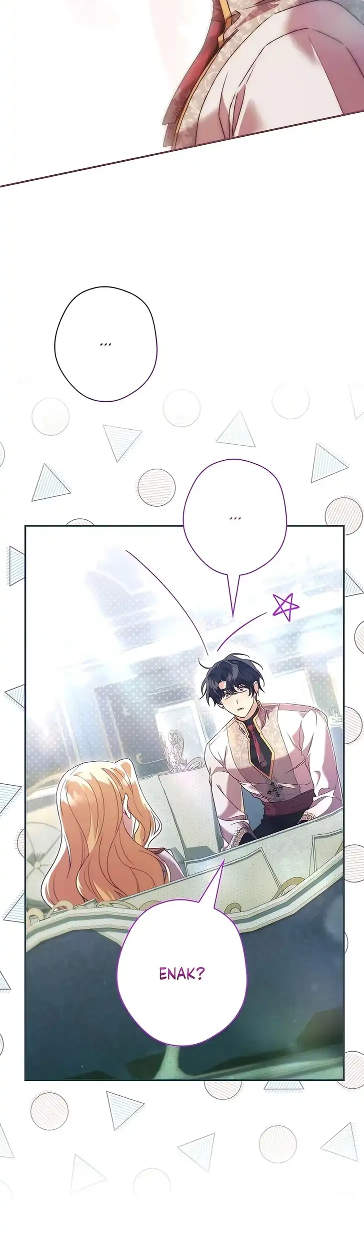 A Villain Consumed by Desire Chapter 14 - halaman 29