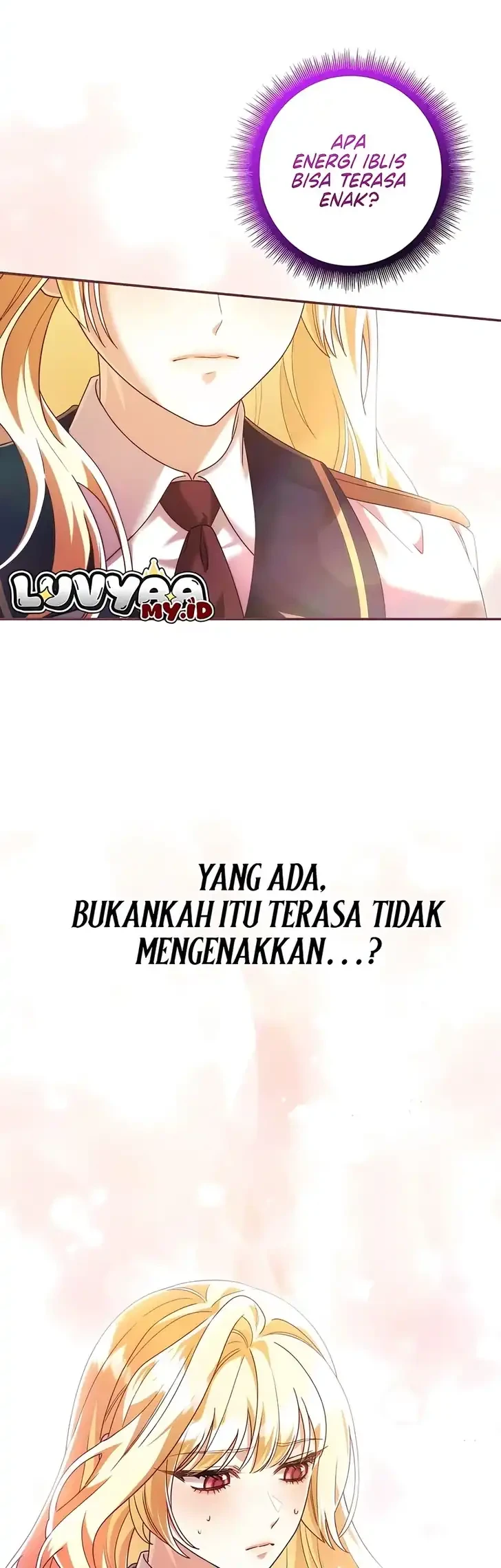 A Villain Consumed by Desire Chapter 14 - halaman 30