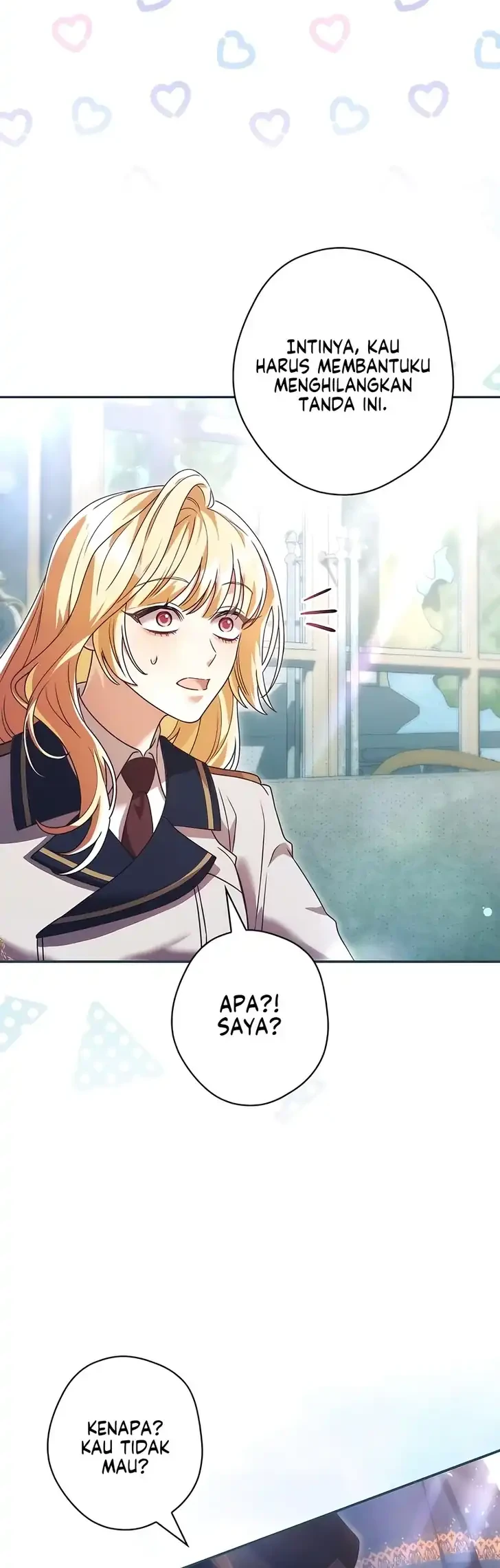 A Villain Consumed by Desire Chapter 14 - halaman 42