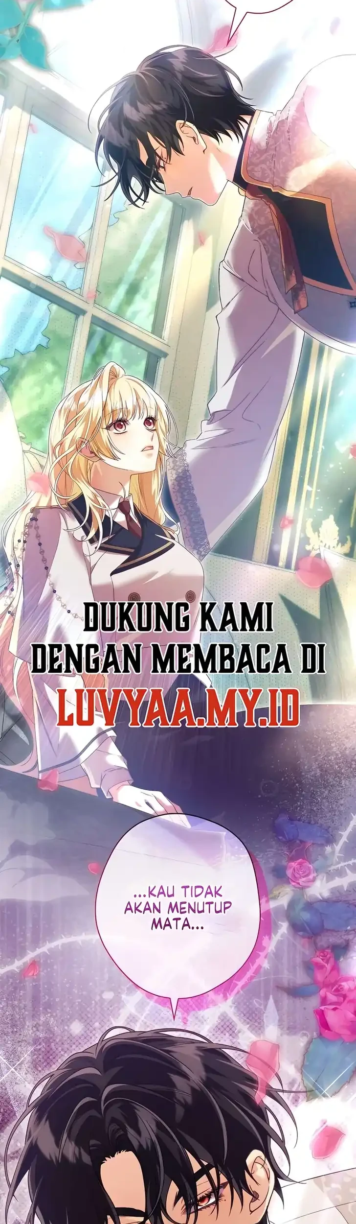 A Villain Consumed by Desire Chapter 14 - halaman 44