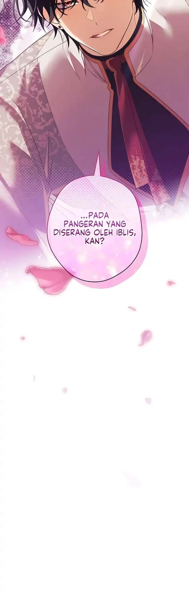 A Villain Consumed by Desire Chapter 14 - halaman 45