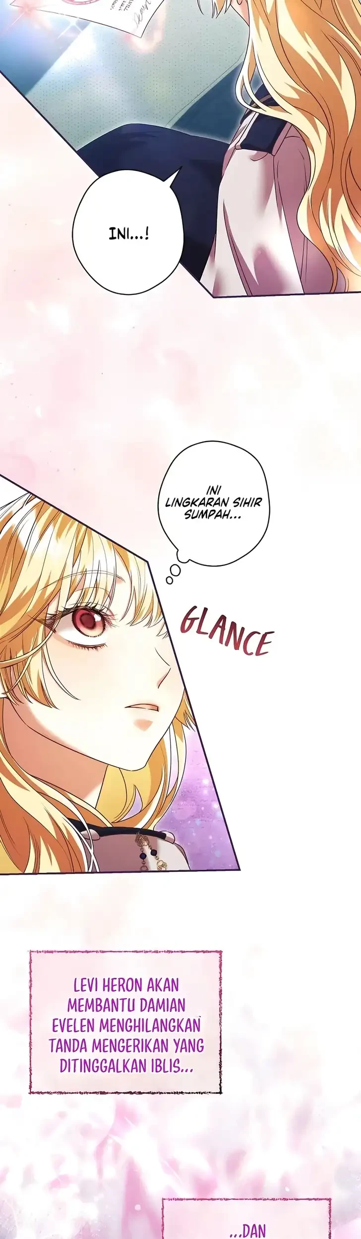 A Villain Consumed by Desire Chapter 15 - halaman 10