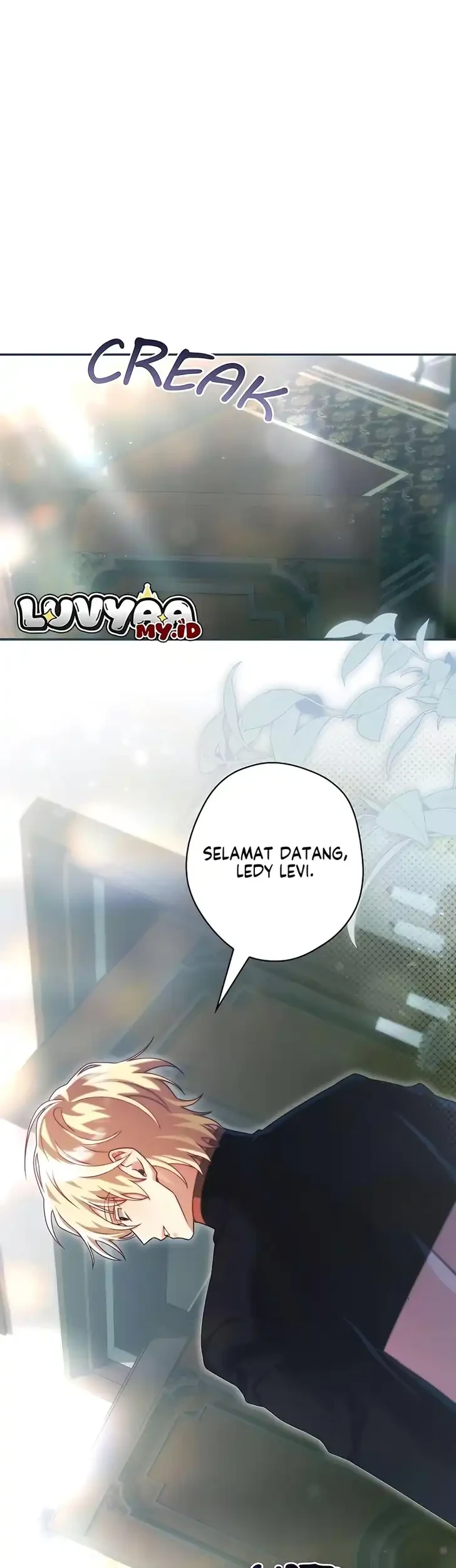 A Villain Consumed by Desire Chapter 15 - halaman 26