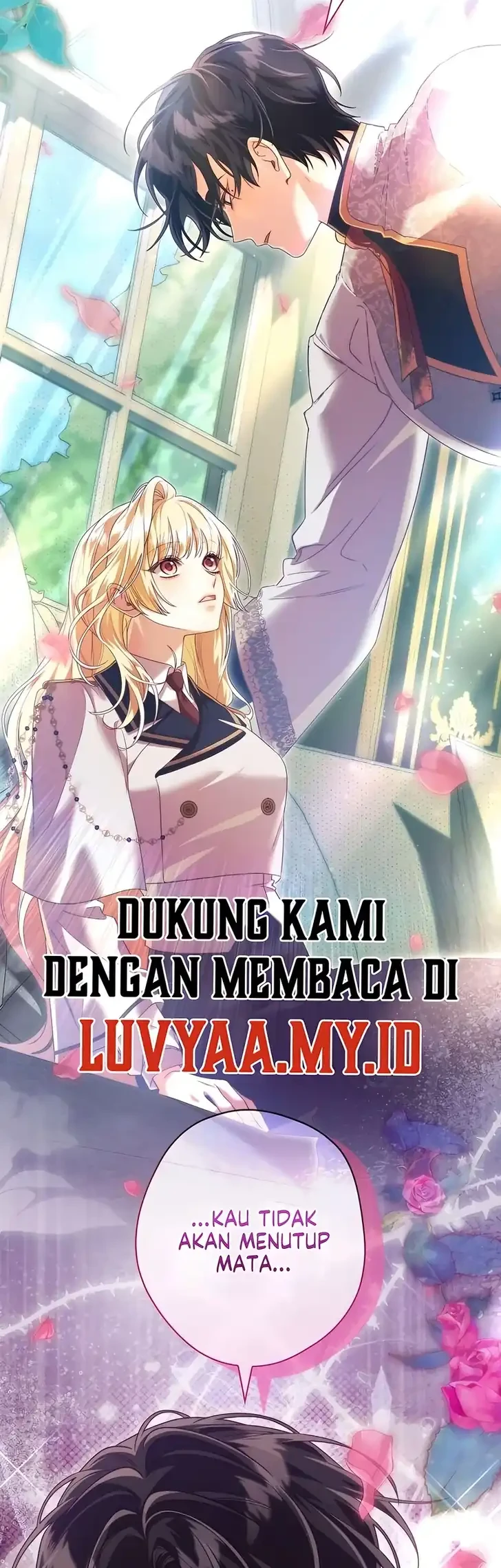 A Villain Consumed by Desire Chapter 15 - halaman 3