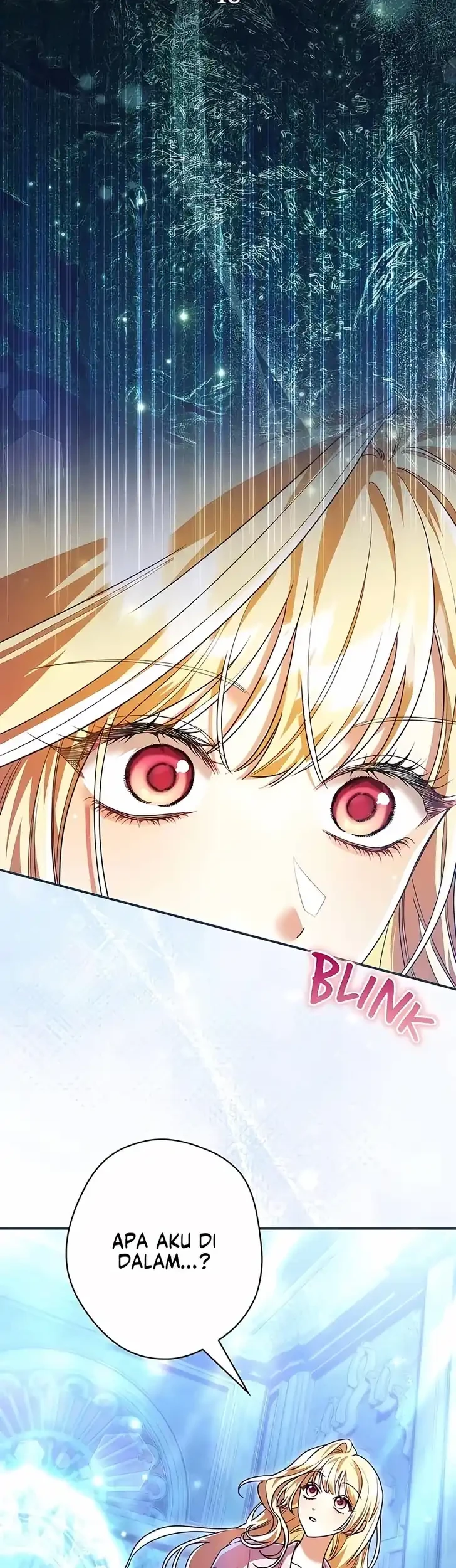 A Villain Consumed by Desire Chapter 16 - halaman 14