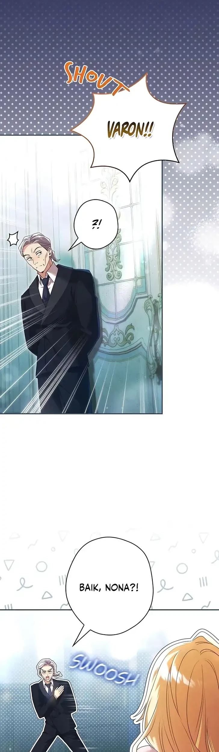 A Villain Consumed by Desire Chapter 16 - halaman 2