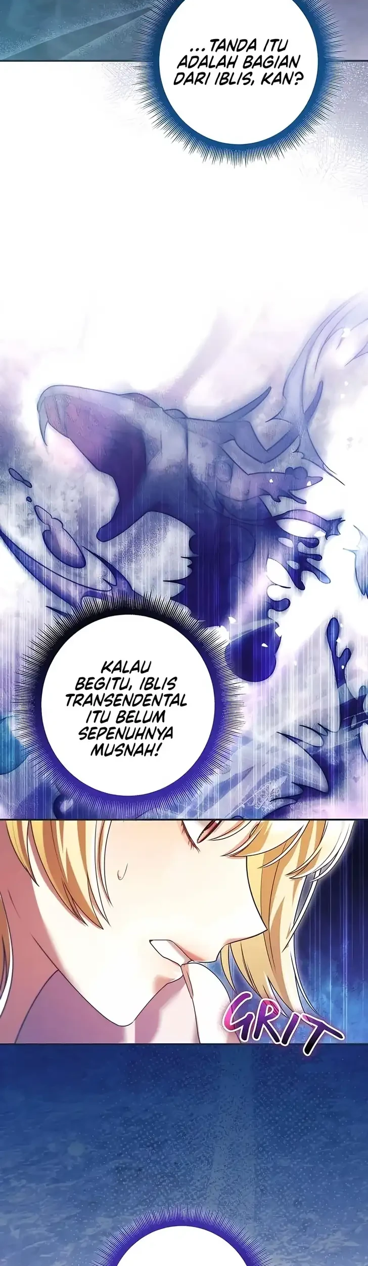 A Villain Consumed by Desire Chapter 16 - halaman 23