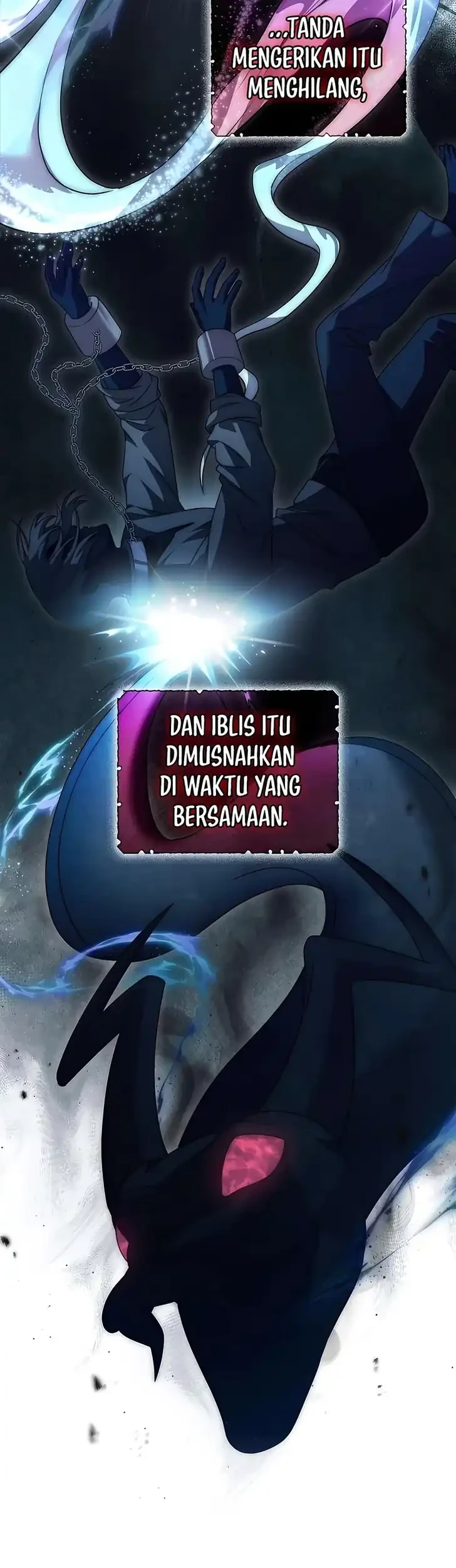 A Villain Consumed by Desire Chapter 16 - halaman 25
