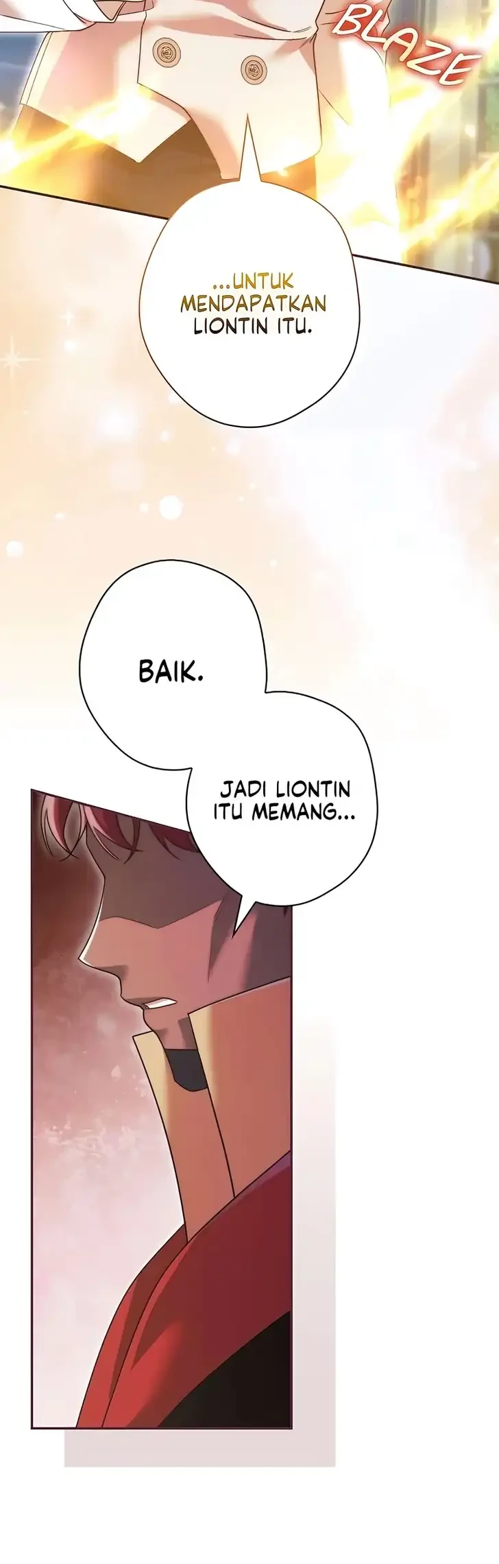 A Villain Consumed by Desire Chapter 17 - halaman 18