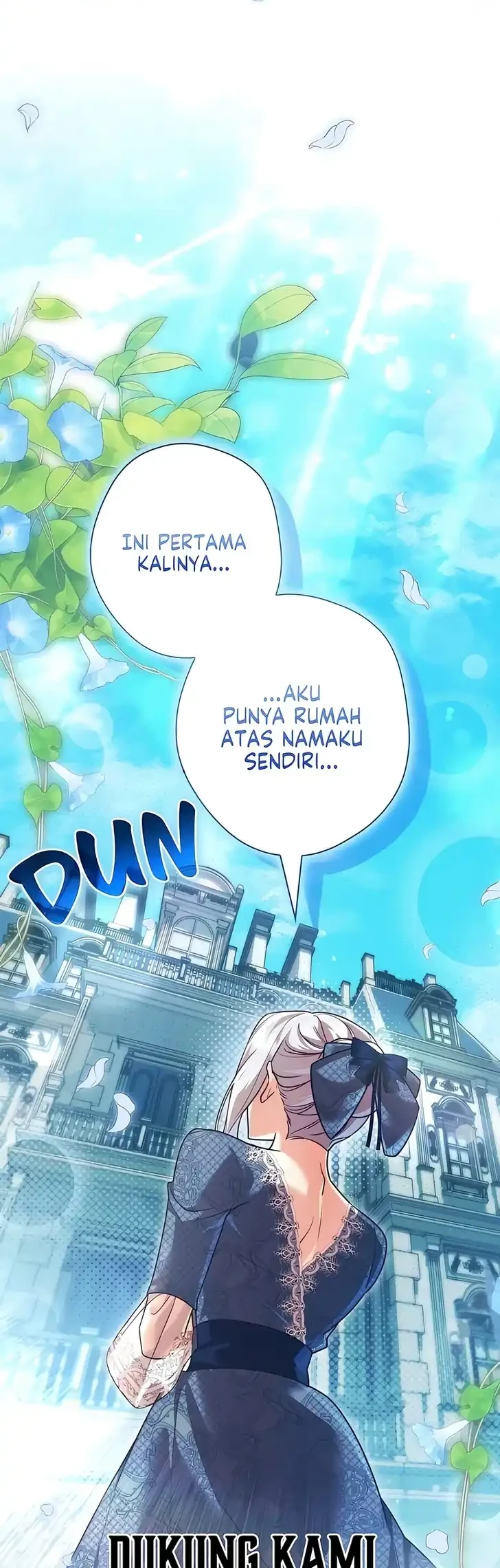 A Villain Consumed by Desire Chapter 17 - halaman 27