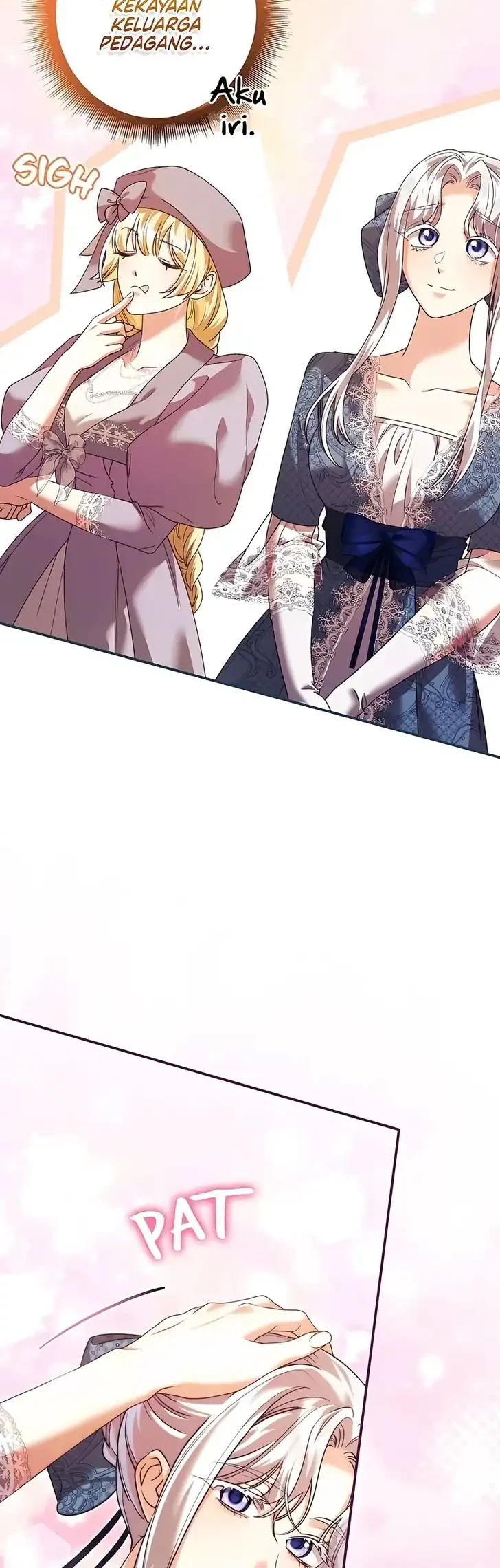 A Villain Consumed by Desire Chapter 17 - halaman 30