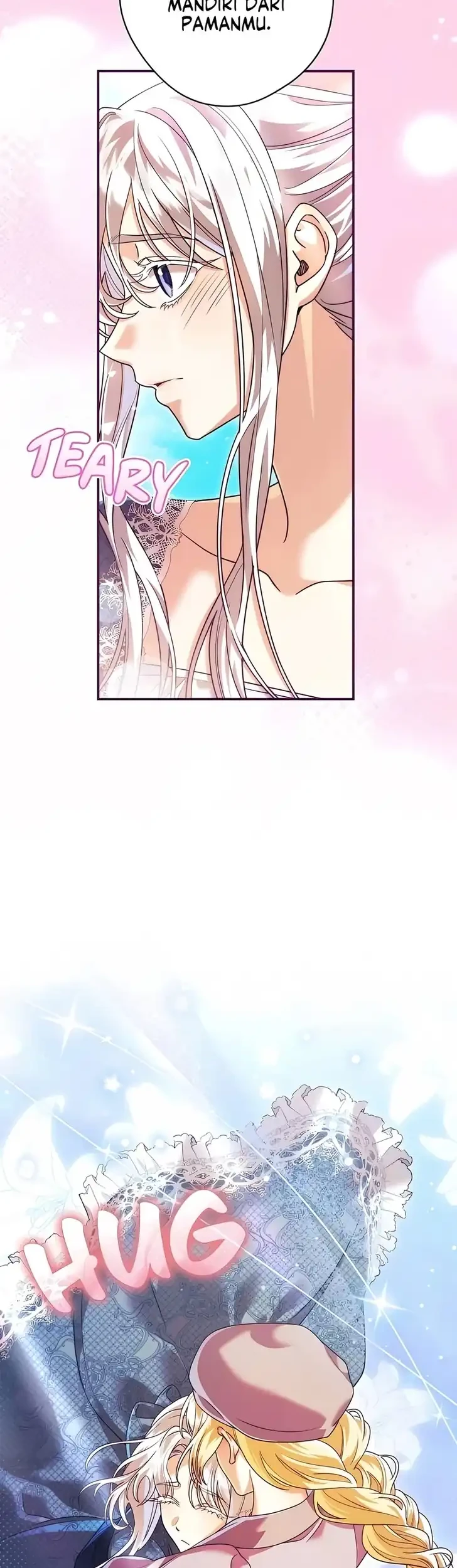 A Villain Consumed by Desire Chapter 17 - halaman 32