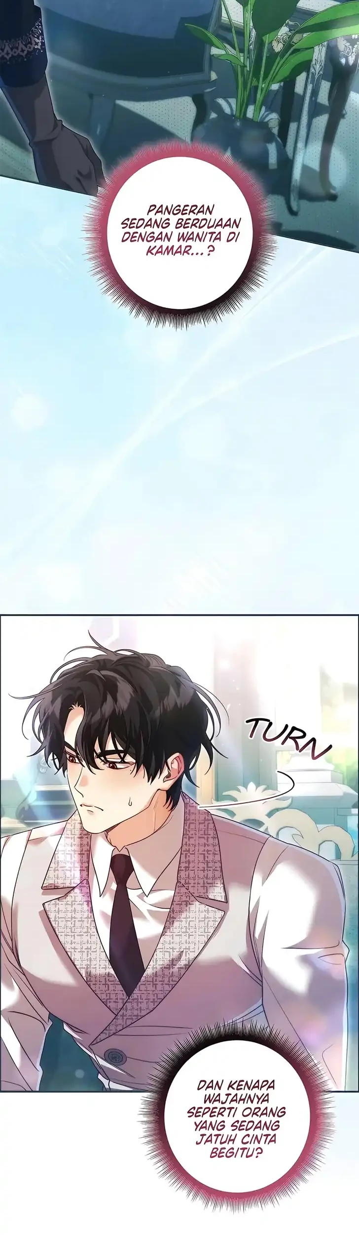 A Villain Consumed by Desire Chapter 17 - halaman 8
