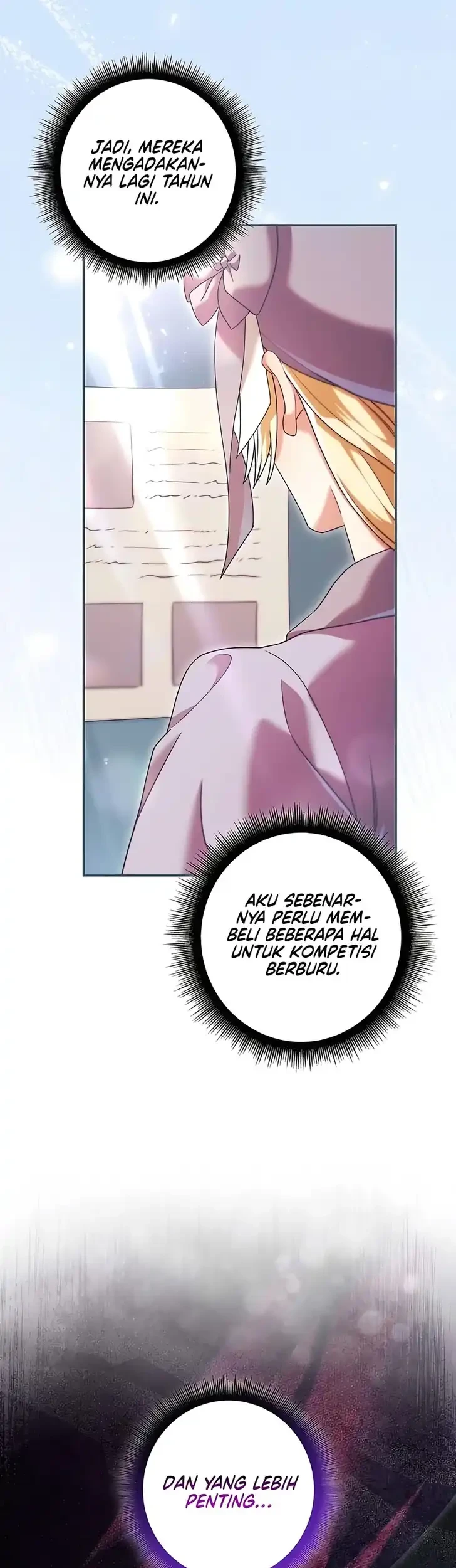 A Villain Consumed by Desire Chapter 18 - halaman 10
