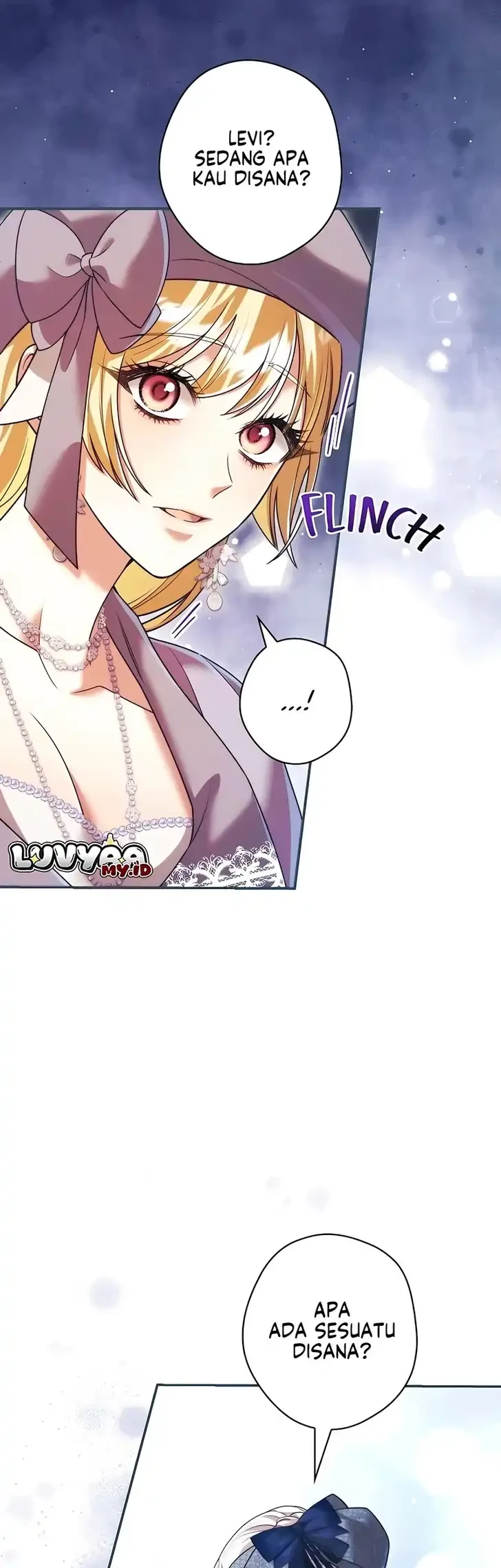 A Villain Consumed by Desire Chapter 18 - halaman 12