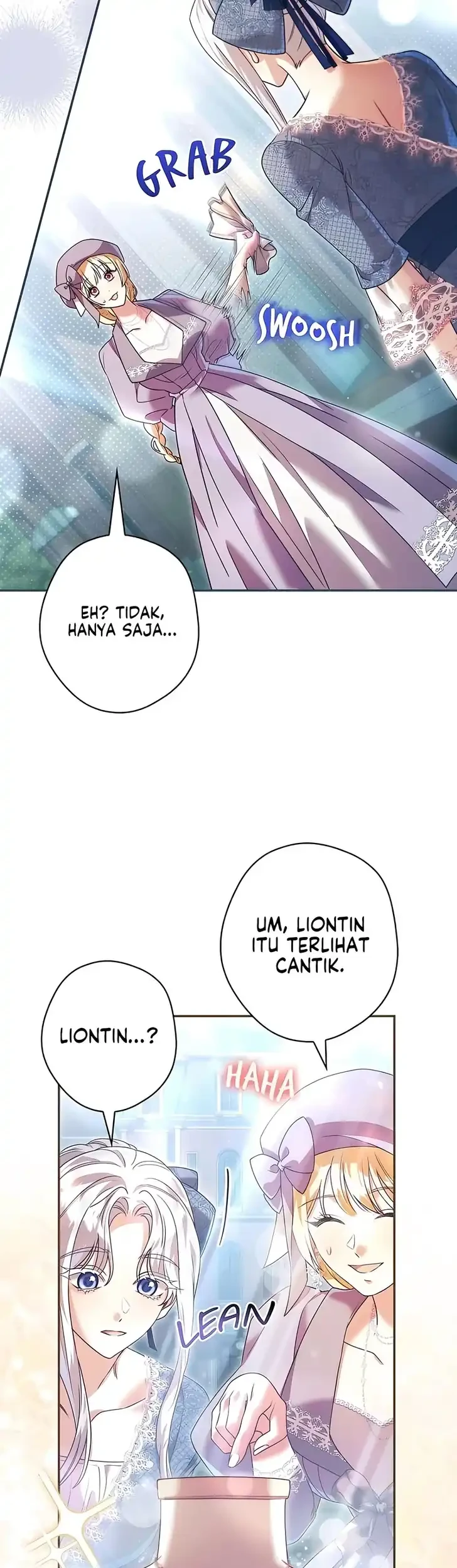 A Villain Consumed by Desire Chapter 18 - halaman 13