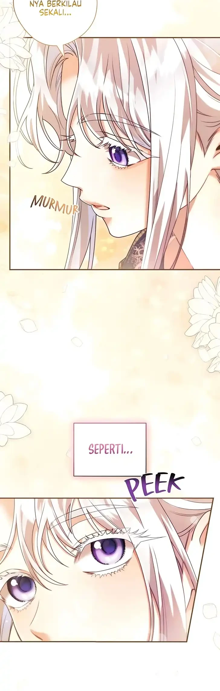 A Villain Consumed by Desire Chapter 18 - halaman 15