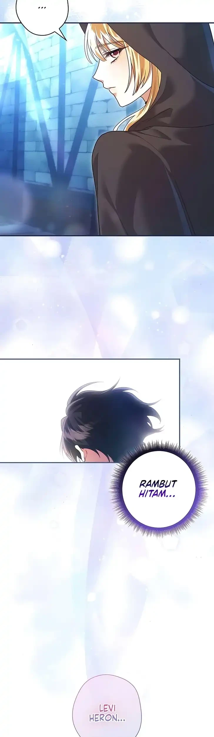 A Villain Consumed by Desire Chapter 18 - halaman 31