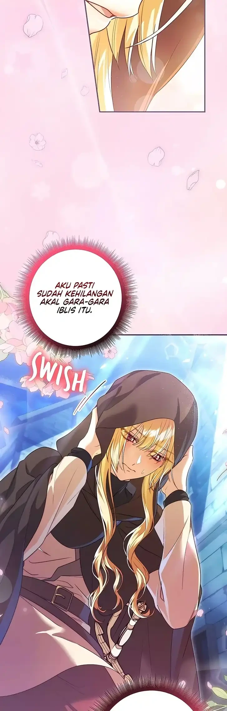 A Villain Consumed by Desire Chapter 18 - halaman 33
