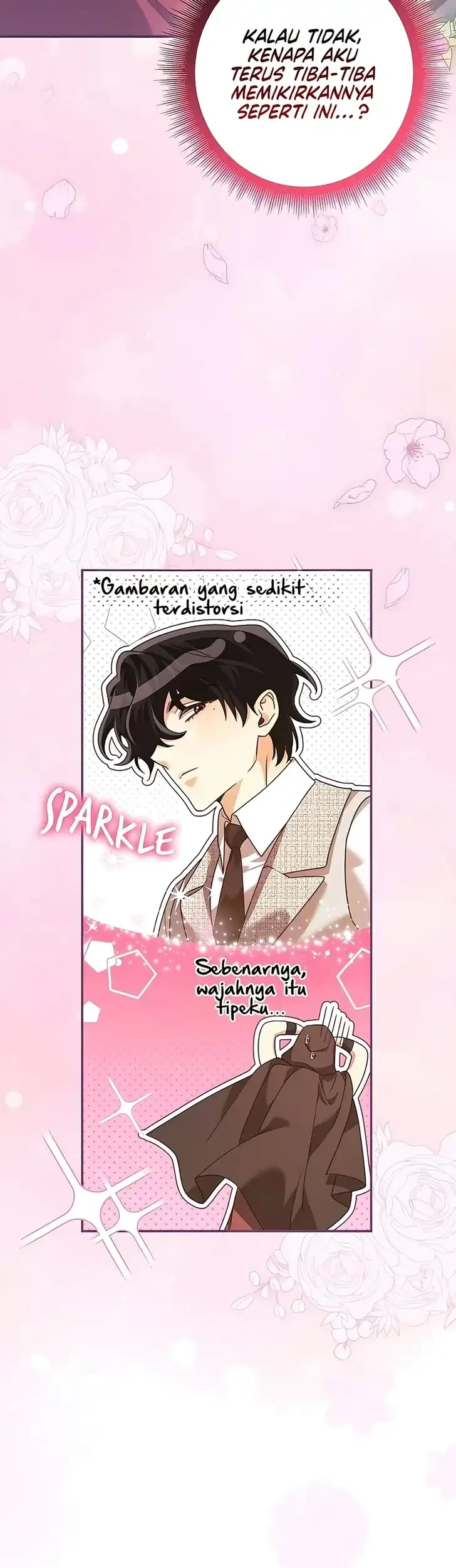 A Villain Consumed by Desire Chapter 18 - halaman 34