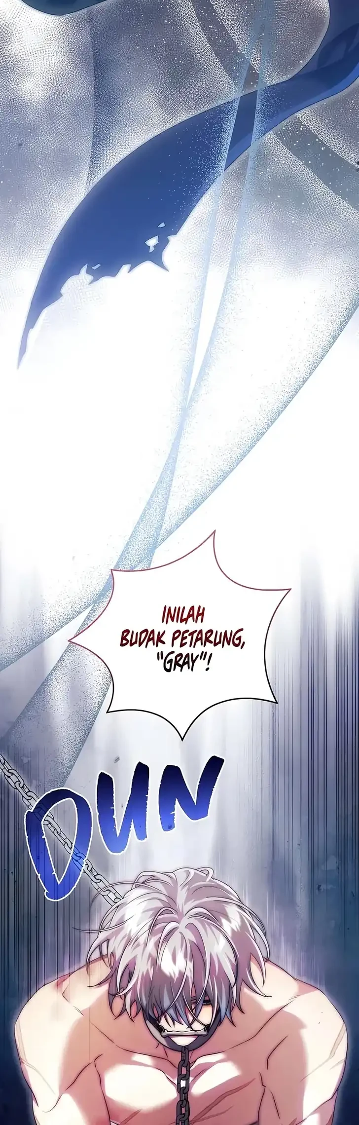 A Villain Consumed by Desire Chapter 18 - halaman 48