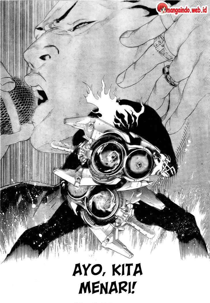 A Villain Consumed by Desire Chapter 18 - halaman 5