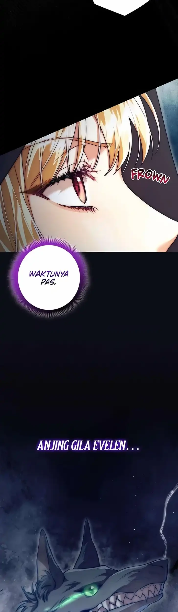 A Villain Consumed by Desire Chapter 18 - halaman 50