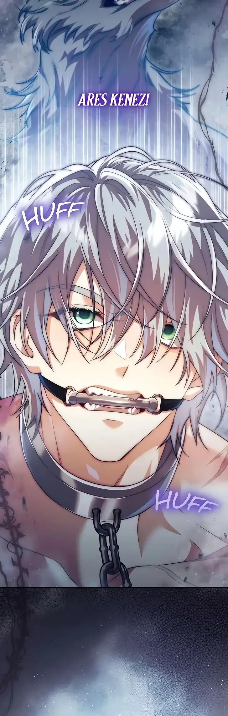 A Villain Consumed by Desire Chapter 18 - halaman 51