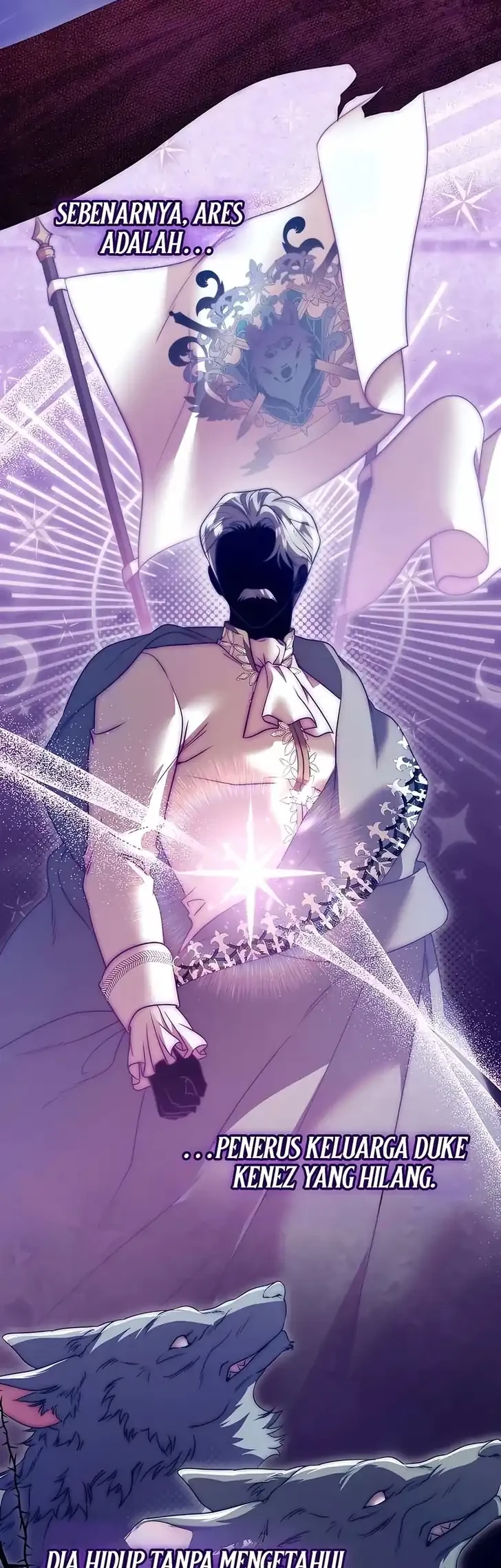 A Villain Consumed by Desire Chapter 19 - halaman 3