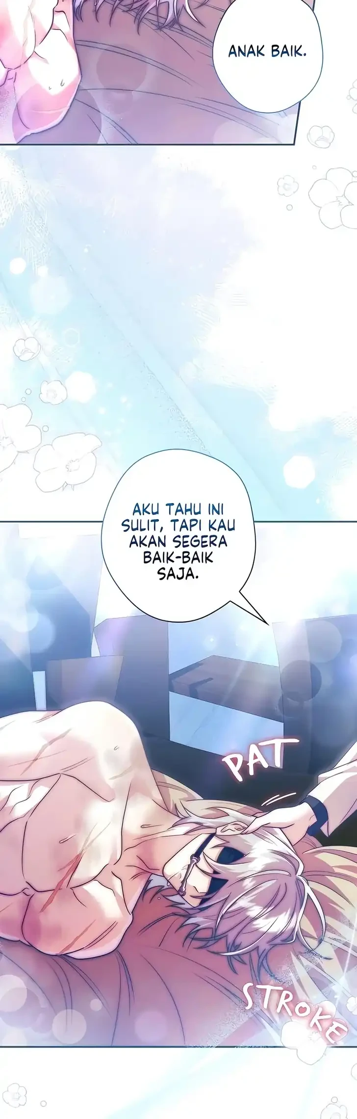 A Villain Consumed by Desire Chapter 19 - halaman 33