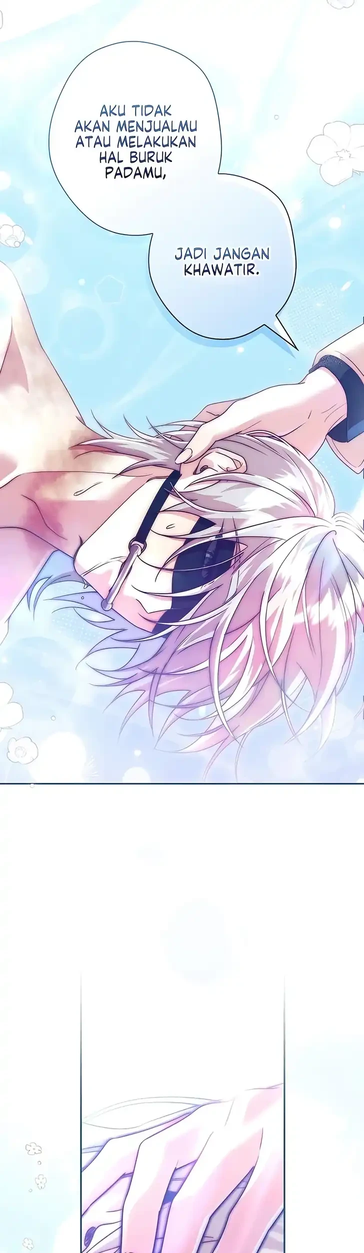 A Villain Consumed by Desire Chapter 19 - halaman 34