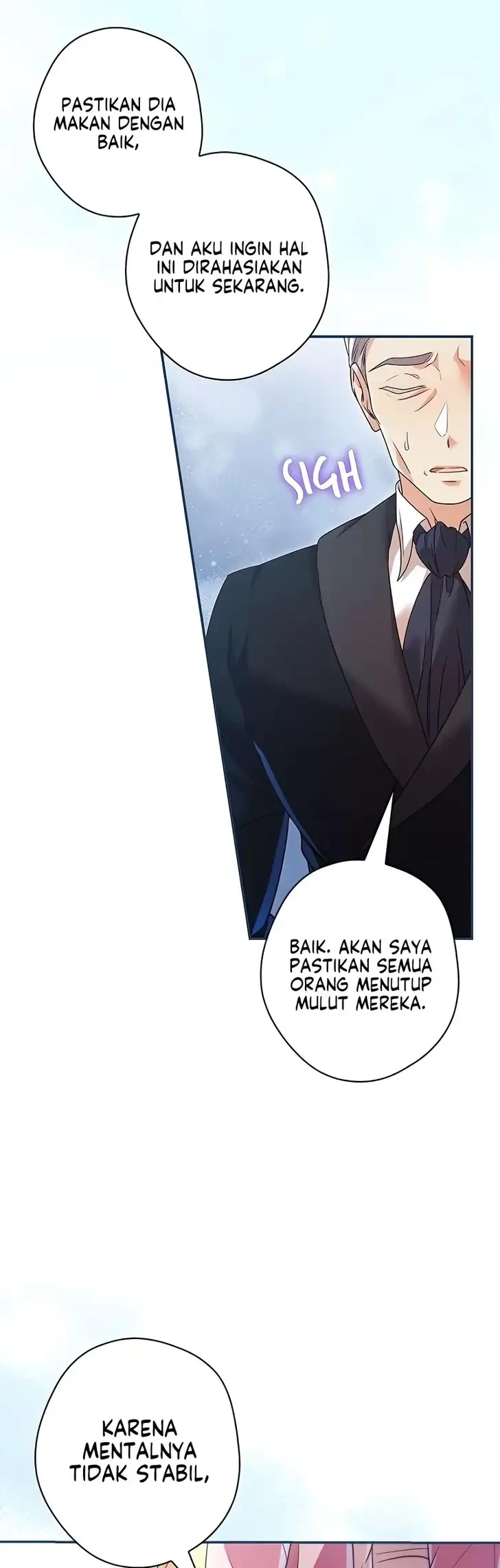 A Villain Consumed by Desire Chapter 19 - halaman 39